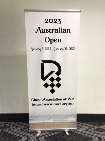 2023 Australian Open Pic1